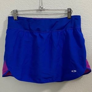 Champion Running Shorts